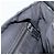 Borsa a Spalla GG Canvas Gucci Nera Argento 146236 Auth 151273 Nero - vista 22