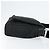 Borsa a Spalla GG Canvas Gucci Nera Argento 146236 Auth 151273 Nero - vista 3