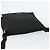 Borsa a Spalla GG Canvas Gucci Nera Argento 146236 Auth 151273 Nero - vista 6