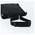 Borsa a Spalla GG Canvas Gucci Nera Argento 146236 Auth 151273 Nero - vista 7