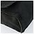 Borsa a Spalla GG Canvas Gucci Nera Argento 146236 Auth 151273 Nero - vista 9