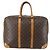 LOUIS VUITTON Borsa Boston Monogram Sirius 45 M41408 LV Auth ep11825 Monogramma - vista 2