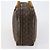 LOUIS VUITTON Borsa Boston Monogram Sirius 45 M41408 LV Auth ep11825 Monogramma - vista 4
