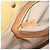 LOUIS VUITTON Monogram Vernis Reade PM Borsa a Mano Beige M91334 LV Auth BA7912 - vista 12