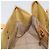 LOUIS VUITTON Monogram Vernis Reade PM Borsa a Mano Beige M91334 LV Auth BA7912 - vista 20