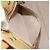 LOUIS VUITTON Monogram Vernis Reade PM Borsa a Mano Beige M91334 LV Auth BA7912 - vista 22