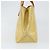 LOUIS VUITTON Monogram Vernis Reade PM Borsa a Mano Beige M91334 LV Auth BA7912 - vista 4