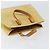 LOUIS VUITTON Monogram Vernis Reade PM Borsa a Mano Beige M91334 LV Auth BA7912 - vista 6