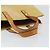 LOUIS VUITTON Monogram Vernis Reade PM Borsa a Mano Beige M91334 LV Auth BA7912 - vista 7