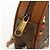 GUCCI Mini Rucksack Kette Micro GG Supreme Disney PVC Beige 603730 Auth am9593M - Ansicht 21