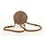 GUCCI Mini Rucksack Kette Micro GG Supreme Disney PVC Beige 603730 Auth am9593M - Ansicht 7
