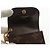 LOUIS VUITTON Monogram LV Charm Monogram Carino Marrone M01561 LV Auth 144001SM Monogramma - vista 15