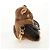 LOUIS VUITTON Monogram LV Charm Monogram Carino Marrone M01561 LV Auth 144001SM Monogramma - vista 4