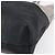 Borsa Tote Miu Miu in pelle nera e grigia Auth BA8020 Marrone Nero - vista 16