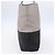 Borsa Tote Miu Miu in pelle nera e grigia Auth BA8020 Marrone Nero - vista 3