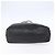 Borsa Tote Miu Miu in pelle nera e grigia Auth BA8020 Marrone Nero - vista 5