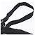 Borsa a Spalla PRADA Nylon Nero Argento Autentica ka123 - vista 14
