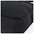 Borsa a Spalla PRADA Nylon Nero Argento Autentica ka123 - vista 15