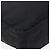 Borsa a Spalla PRADA Nylon Nero Argento Autentica ka123 - vista 16