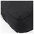 Borsa a Spalla PRADA Nylon Nero Argento Autentica ka123 - vista 18