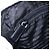 Borsa a Spalla PRADA Nylon Nero Argento Autentica ka123 - vista 21