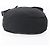 Borsa a Spalla PRADA Nylon Nero Argento Autentica ka123 - vista 5