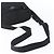 Borsa a Spalla PRADA Nylon Nero Argento Autentica ka123 - vista 7
