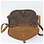 LOUIS VUITTON Borsa a Spalla Monogram Saumur 30 M42256 LV Auth bs30834 Monogramma - vista 24