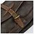 LOUIS VUITTON Borsa a Spalla Monogram Saumur 30 M42256 LV Auth bs30834 Monogramma - vista 29