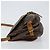 LOUIS VUITTON Borsa a Spalla Monogram Saumur 30 M42256 LV Auth bs30834 Monogramma - vista 4