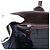 BURBERRY Nova Check Handtasche aus Canvas Beige Silber Authentisch ka042 - Ansicht 19