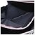 BURBERRY Nova Check Handtasche aus Canvas Beige Silber Authentisch ka042 - Ansicht 20