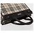 BURBERRY Nova Check Handtasche aus Canvas Beige Silber Authentisch ka042 - Ansicht 7