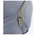 PRADA Backpack Nylon Light Blue Silver Auth 152634 Silvery - view 23