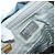 PRADA Backpack Nylon Light Blue Silver Auth 152634 Silvery - view 25