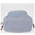 PRADA Backpack Nylon Light Blue Silver Auth 152634 Silvery - view 5
