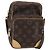 LOUIS VUITTON Borsa a Spalla Monogram Amazon M45236 LV Auth ka164 Monogramma