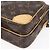 LOUIS VUITTON Borsa a Spalla Monogram Amazon M45236 LV Auth ka164 Monogramma - vista 14