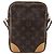 LOUIS VUITTON Borsa a Spalla Monogram Amazon M45236 LV Auth ka164 Monogramma - vista 2