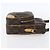 LOUIS VUITTON Borsa a Spalla Monogram Amazon M45236 LV Auth ka164 Monogramma - vista 4