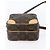 LOUIS VUITTON Borsa a Spalla Monogram Amazon M45236 LV Auth ka164 Monogramma - vista 5