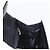 Borsa a mano Vala in pelle 2 in 1 nera e oro Auth BA7663 di Salvatore Ferragamo Nero D'oro - vista 20