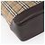 Burberry Borsa a spalla in tela Nova Check beige e oro Auth SW1853 D'oro - vista 16