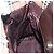 Burberry Borsa a spalla in tela Nova Check beige e oro Auth SW1853 D'oro - vista 20