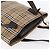 Burberry Borsa a spalla in tela Nova Check beige e oro Auth SW1853 D'oro - vista 6