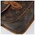 LOUIS VUITTON Bolsa de Hombro Gibeciere MM Monograma M42247 LV Auth ep12193 - vista 11