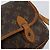 LOUIS VUITTON Bolsa de Hombro Gibeciere MM Monograma M42247 LV Auth ep12193 - vista 15