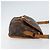LOUIS VUITTON Bolsa de Hombro Gibeciere MM Monograma M42247 LV Auth ep12193 - vista 4