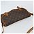 LOUIS VUITTON Bolsa de Hombro Gibeciere MM Monograma M42247 LV Auth ep12193 - vista 6