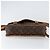 LOUIS VUITTON Bolsa de Hombro Gibeciere MM Monograma M42247 LV Auth ep12193 - vista 9